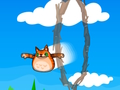 Spel Candy Cat Shot på nätet