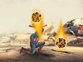 Spel Förundras The Avengers Captain America Shield på nätet