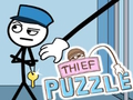 Spel Tjuvpussel  på nätet