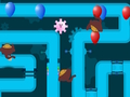 Spel Bloons Tower Defense 3 på nätet