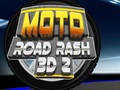 Spel Moto Road Rash 3d 2 på nätet