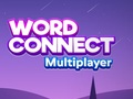 Spel Word Connect multiplayer på nätet