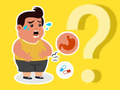 Spel Kids Quiz: Hälsotips  på nätet