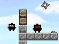 Spel Ninja Rescue på nätet