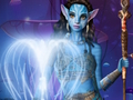 Spel Avatar Na'vi Warriors Saga på nätet