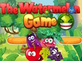 Spel Vattenmelonspelet  på nätet