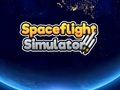 Spel Rymdfärdssimulator  på nätet