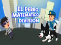 Spel El Perro Matematico Division på nätet