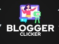 Spel Bloggklickare på nätet