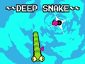 Spel Djup orm på nätet