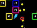 Spel Infinity neonblock  på nätet