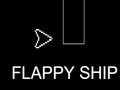 Spel Flappy skepp  på nätet