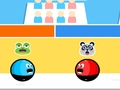 Spel Multirullkula på nätet