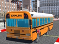 Spel Buss skolparksförare  på nätet