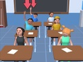 Spel Pappers betyg tack  på nätet
