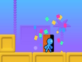 Spel Stickman på nätet