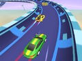Spel Turboslopp på nätet