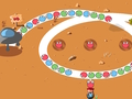 Spel Zuma Bubble Blast på nätet
