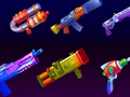 Spel Flippig pistol på nätet