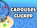 Spel Karusell Idle Clicker  på nätet