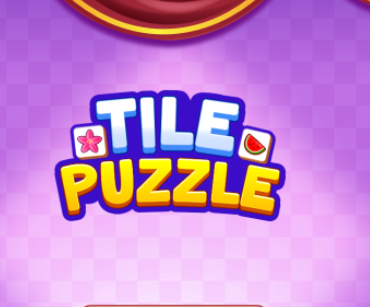 Spel Kakelpussel  på nätet