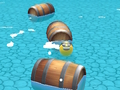 Spel Rolig boll 3D  på nätet