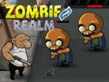 Spel Zombieriket  på nätet