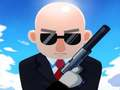 Spel Herr Bullet Revenge på nätet