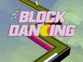 Spel Blockdans 3D  på nätet