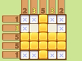 Spel Sudoku trädgård  på nätet