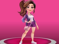 Spel LUSY'S GLAM GALORE på nätet