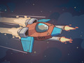 Spel Star Attack 3D på nätet