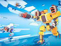 Spel Mecha Duell  på nätet