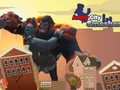 Spel Angry City Smasher på nätet