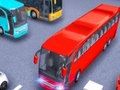 Spel Riktig bussparkering Pick and Drop  på nätet
