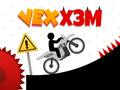 Spel Vex x3m på nätet