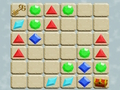 Spel Ädelstenar 2: Match 3 på nätet