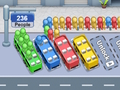Spel Avkopplande bussresa  på nätet