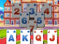 Spel Emily's Hotel Solitaire  på nätet