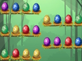 Spel Sortera ägg  på nätet