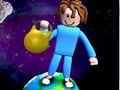 Spel Robcraft - Lifting Hero Gym på nätet