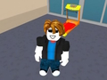Spel Robcraft Rocking: Legends of Muskler på nätet