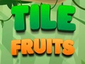 Spel Kakel Frukter  på nätet
