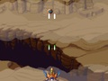 Spel Mars invasion på nätet