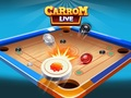 Spel Carrom Live på nätet