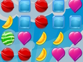 Spel Söta värld  på nätet