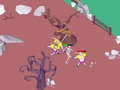 Spel Undead World: Skeleton Warriors på nätet