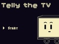 Spel Säg till TV:n  på nätet