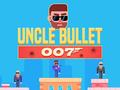Spel Farbror Bullet 007  på nätet