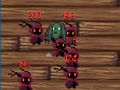 Spel Evolution of Creatures Merge and Click  på nätet